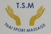 TSM THAI SPORTS MASSAGE HEALTH CENTRE