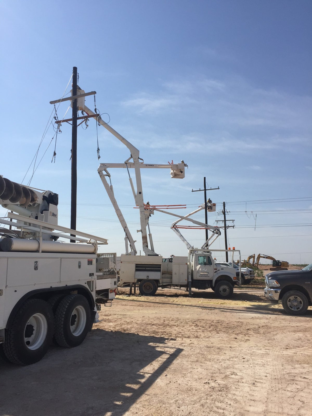 J and L electric