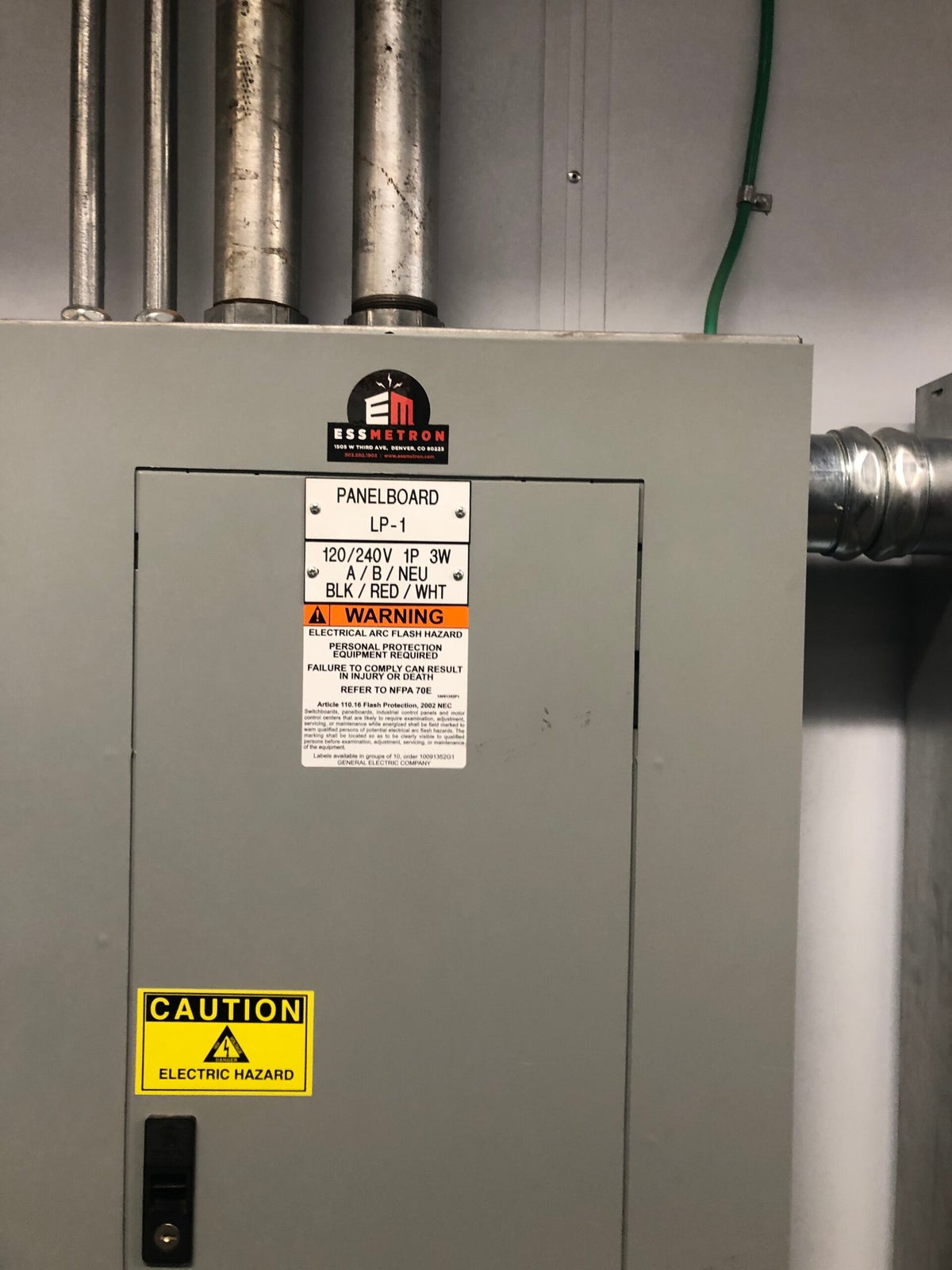 J and L electric