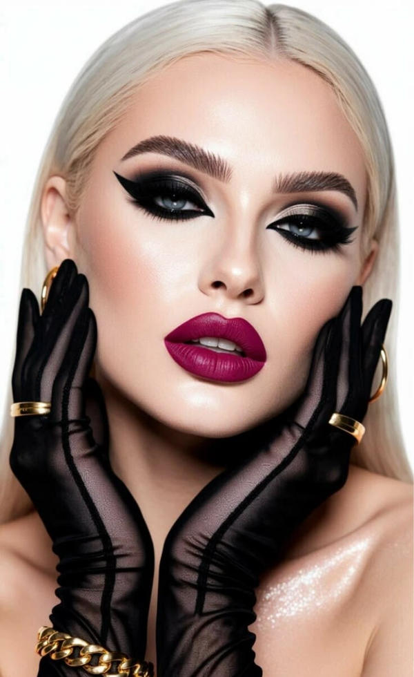LANA-UKRAINIAN VAMPIRE SUCCUBUS — *EROTIC DIVA*