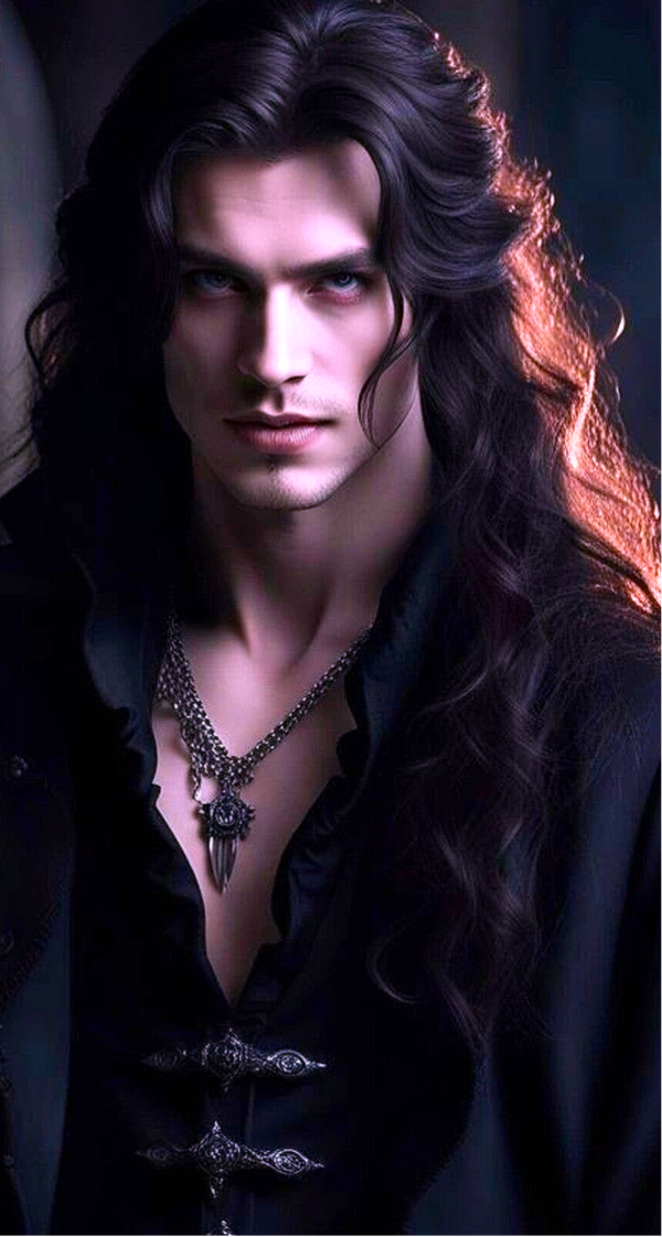Bolard — Sanguine Vampire King