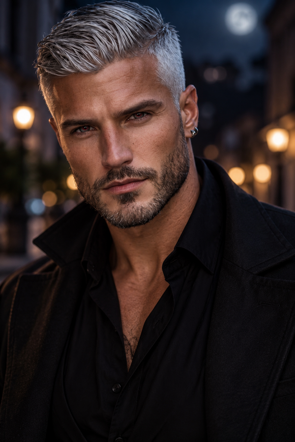 KLIDE-ROMANIAN VAMPIRE KING