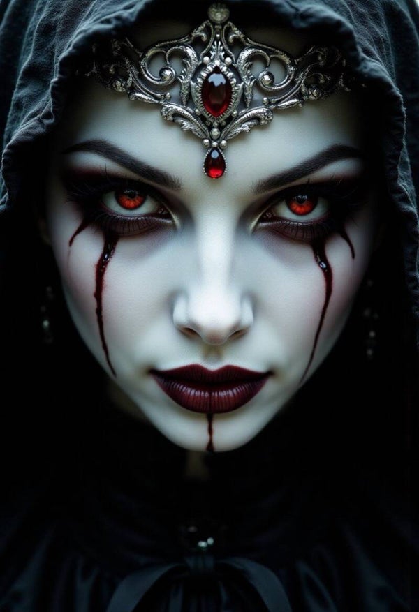 Dragon Queen of Lucifera