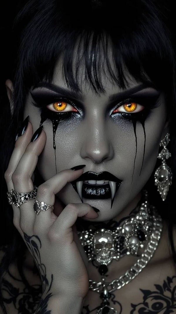 Royal Queen Queen of Lucifera