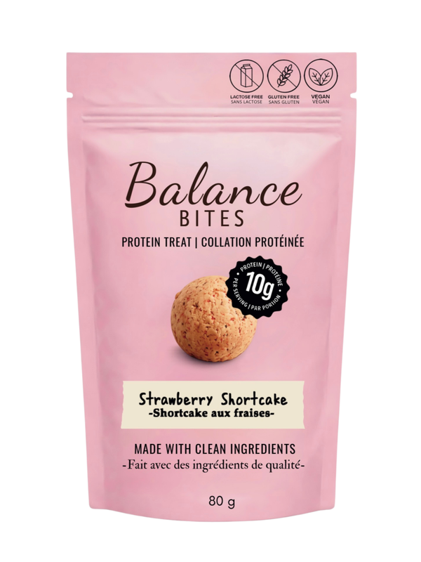 8-Pack Strawberry Shortcake Bundle