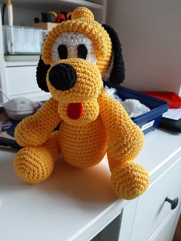 Pluto