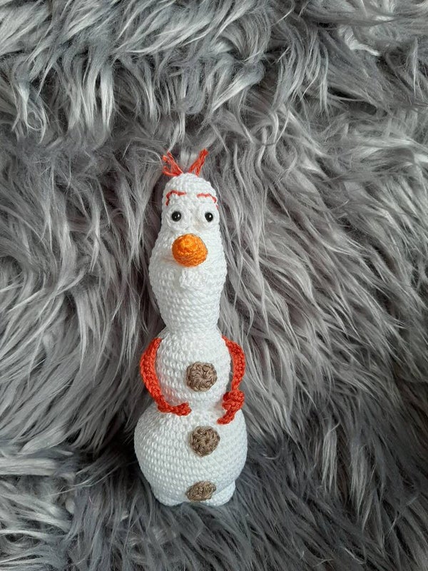 Olaf