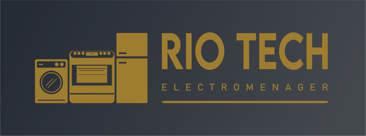 Rio Tech Rio Rsncho Rio Tech Électroménager
