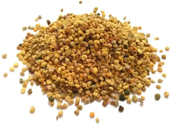 Lincolnshire Bee Pollen 100g (Copy)