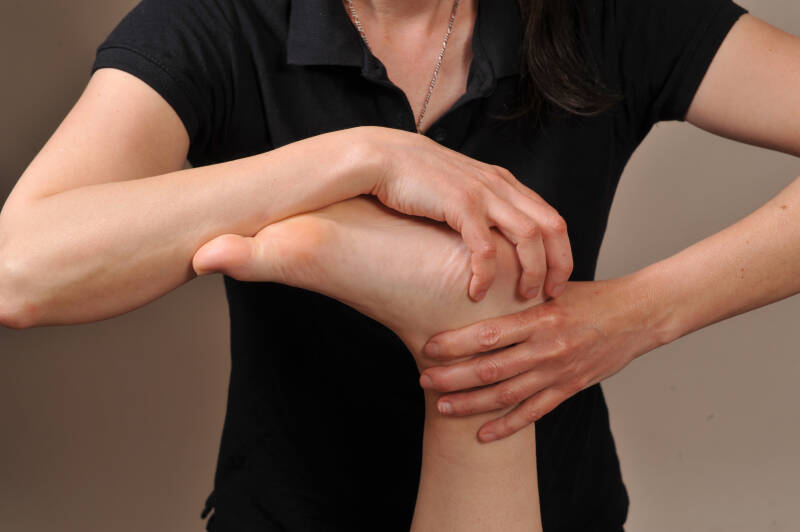 Klacht gerichtte massage