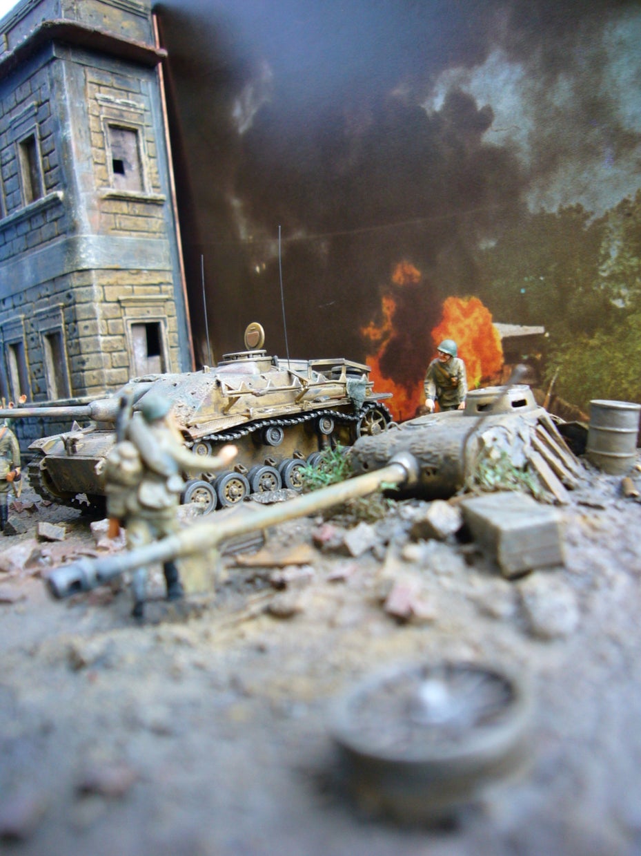 Diorama 1 72 Dioramania diorama-1-72-dioramania