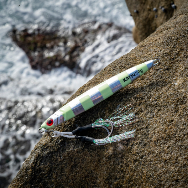 LOCHNESS Series | Silver Glow