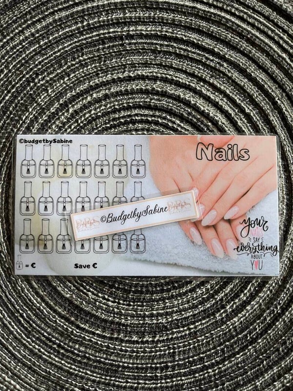 Nails