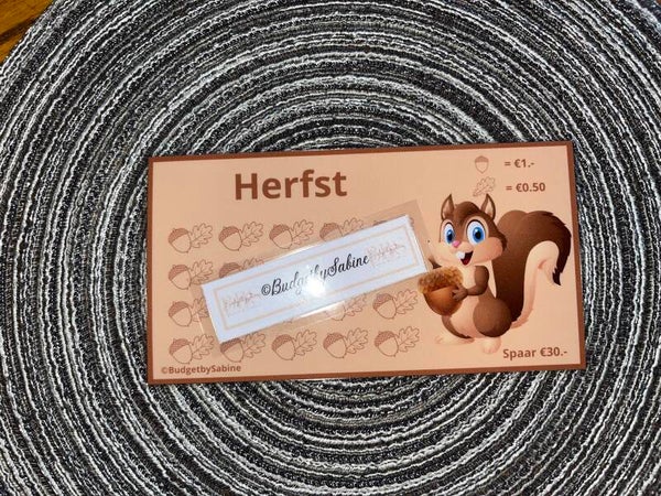 Herfst 3