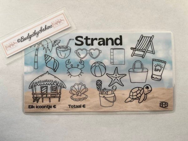 Strand