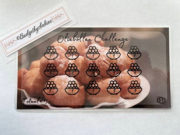 Oliebollen