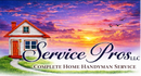 SERVICE PROS LLC