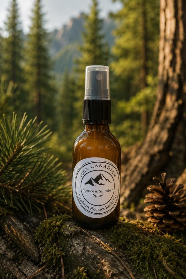 Spruce & Slumber Spray