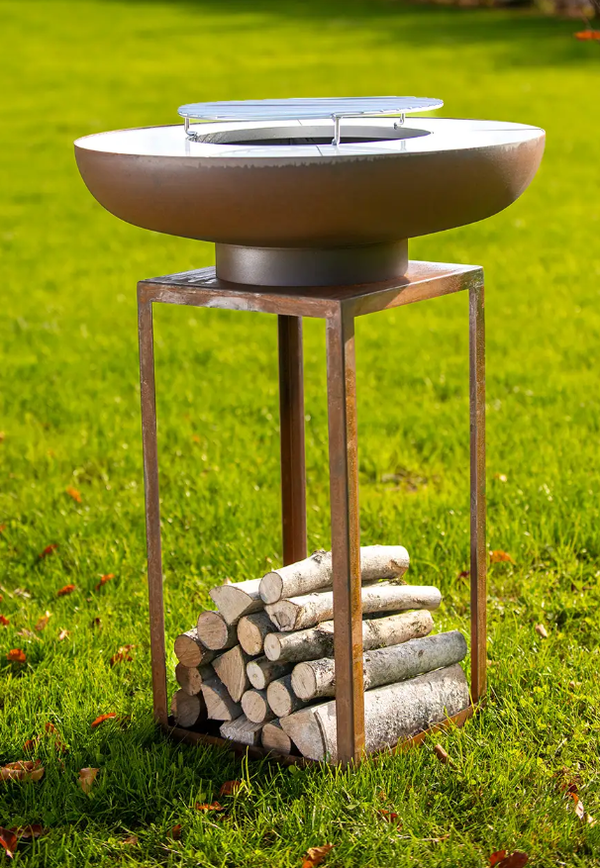 Barbecue ARA