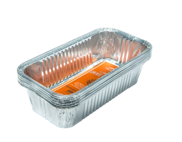Doublure de bac à graisse TRAGER TIMBERLINE