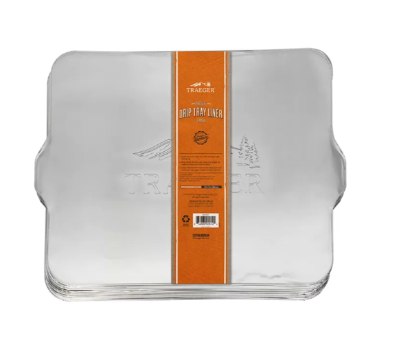 Doublure de plateau TRAEGER PRO575 paquet de 5