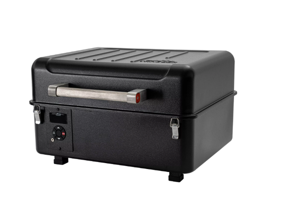 Barbecue à granulés de bois Traeger PORTATIF