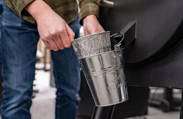 TRAEGER Doublure de seau