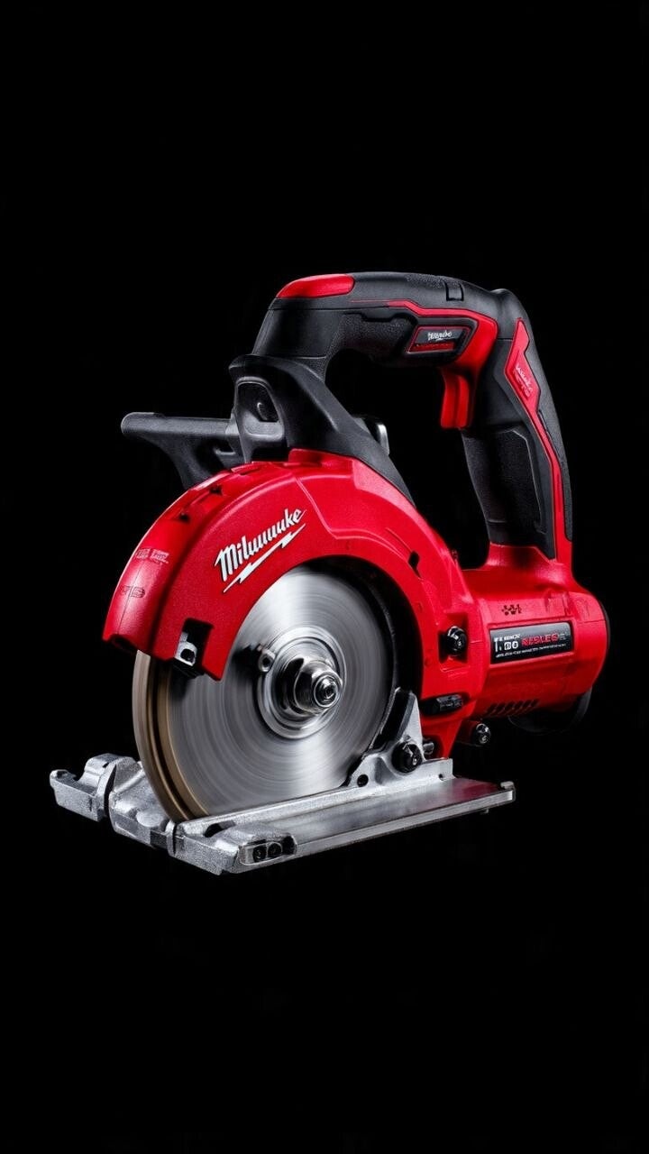 MILWAUKEE Circular Saw
