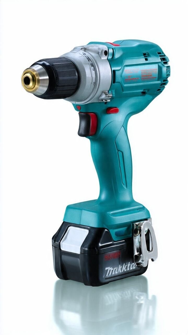 MAKITA Impact Wrench