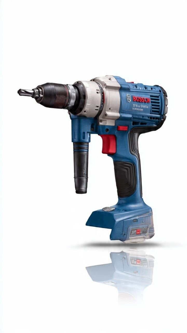 BOSCH SDS-Plus Hammer