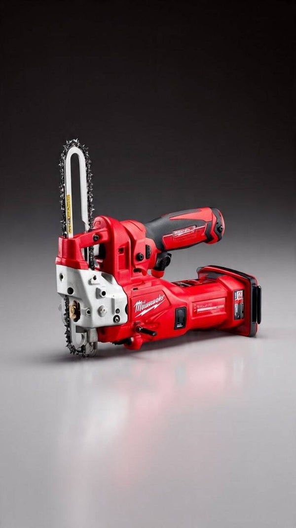 MILWAUKEE SAWZALL