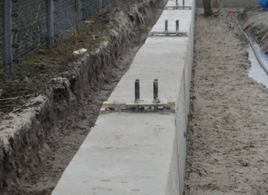 Het implementeren van uw ankerplan kan gehaal flexibel.