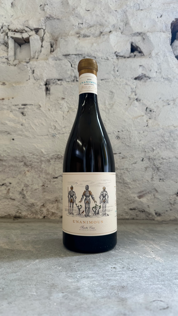 *PER DOOS* Unanimous Finca Santa Cruz