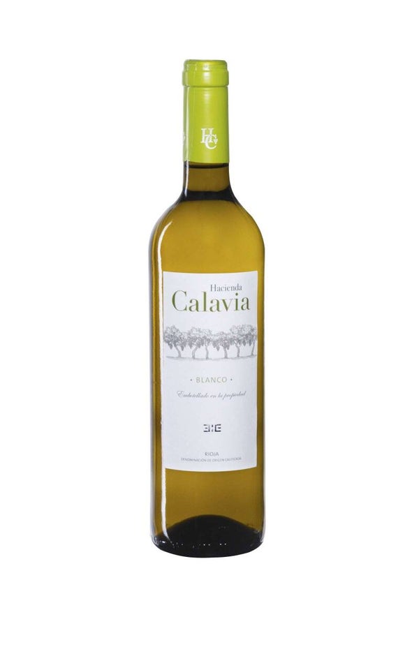 *PER FLES* Hacienda Calavia - Collección Privada 2022