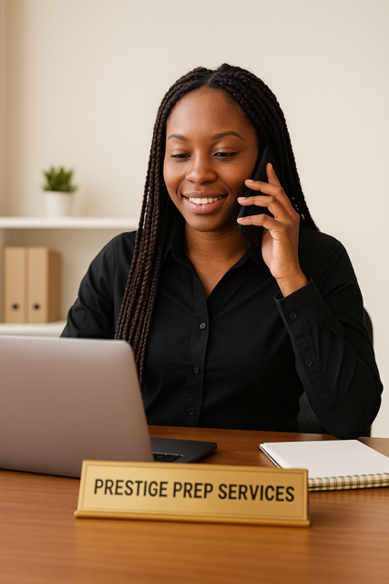 Consultation for Individual