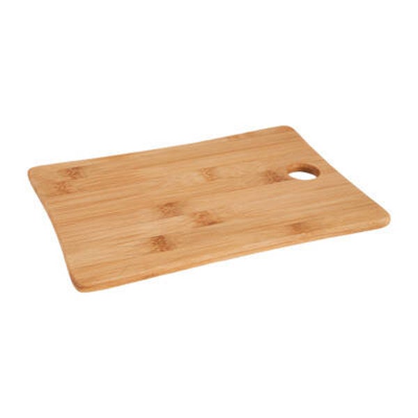 Snijplank/borrelplank met houtgravure