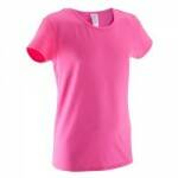 Shirt roze