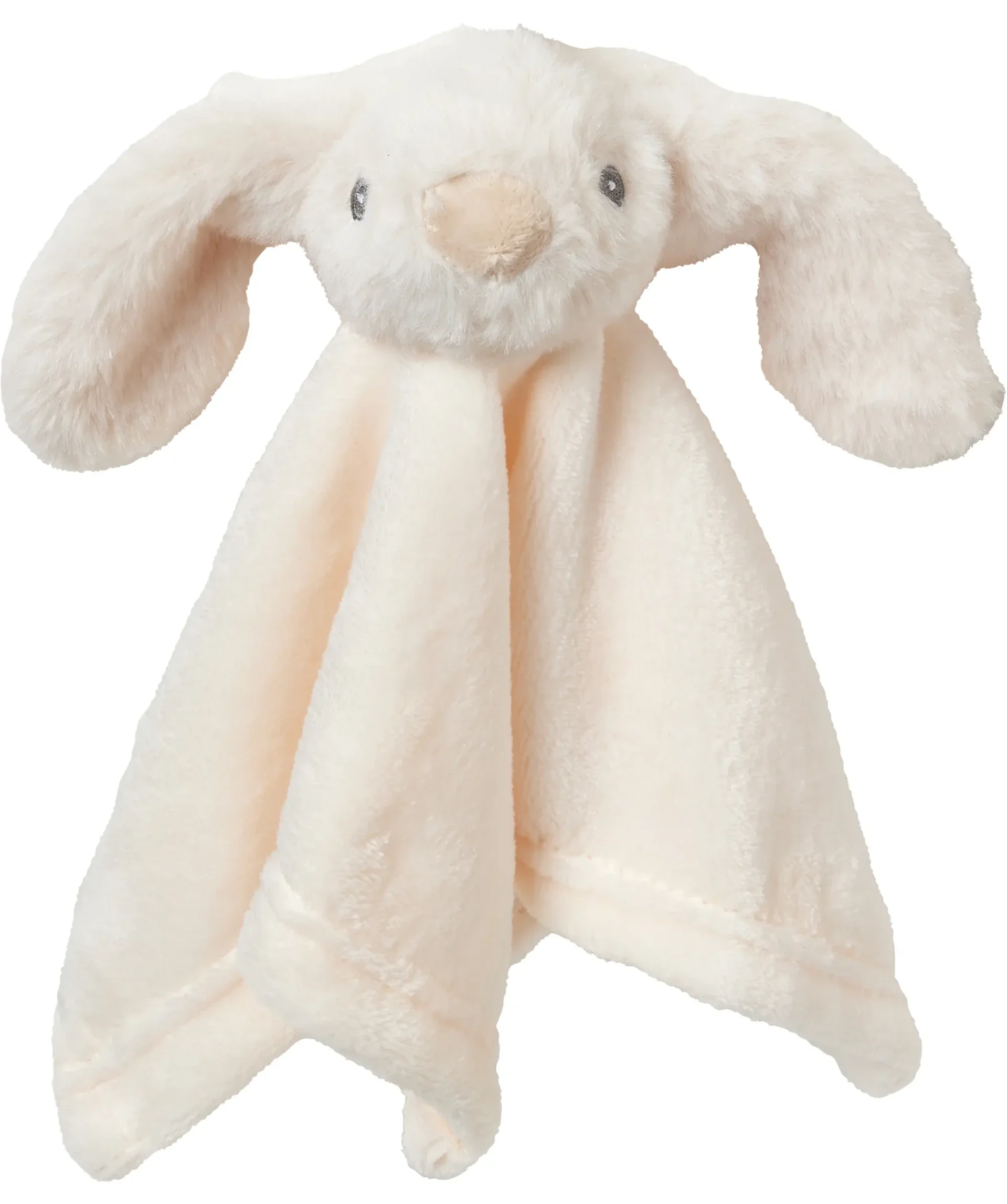 Tutpop konijn met naam