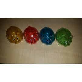 Spaarvarken met naam