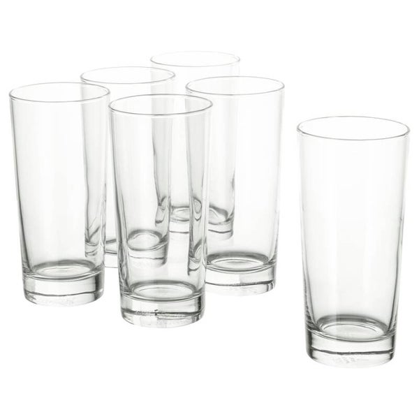Longdrinkglas 400 ml