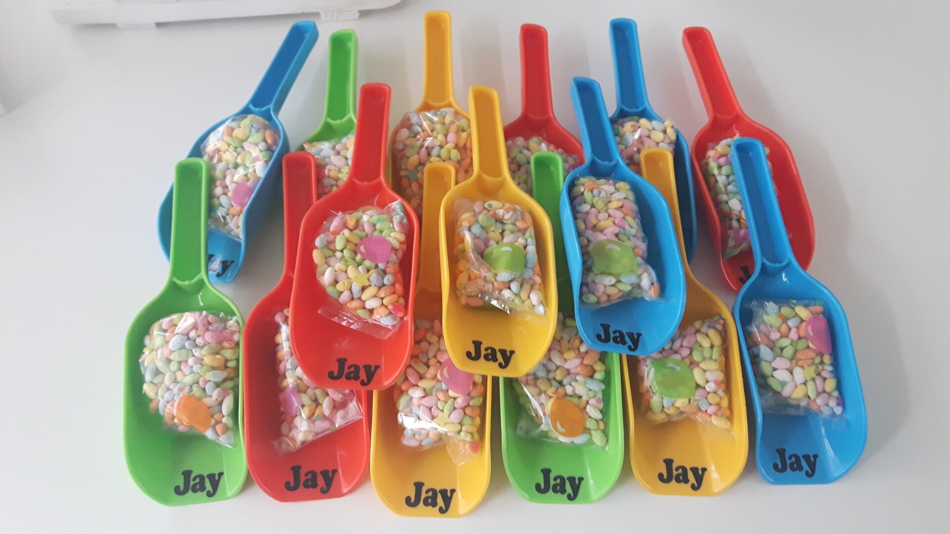 Meelschep traktaties