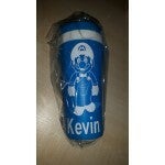 Drinkbeker met naam en afbeelding