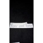 Home sweet home sier