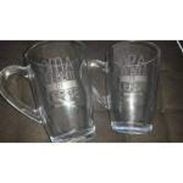 Theeglas liefste opa/oma