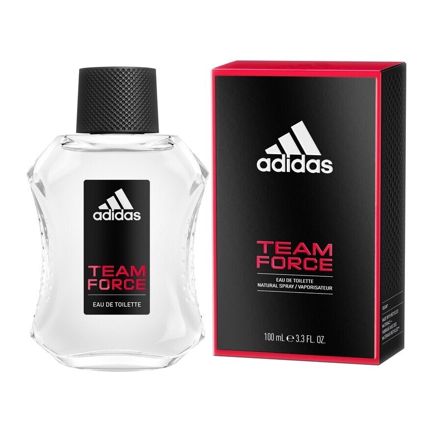 Parfum Adidas