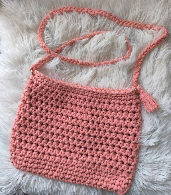 SAC BANDOULIÈRE       "LE CLASSICO"