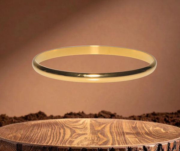 BRACELET JONC ÉPURÃ