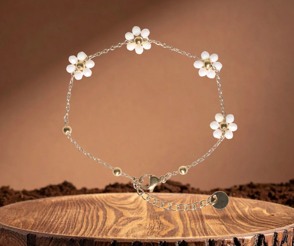 BRACELET DAISY