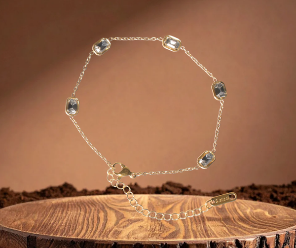 BRACELET CRYSTALINE