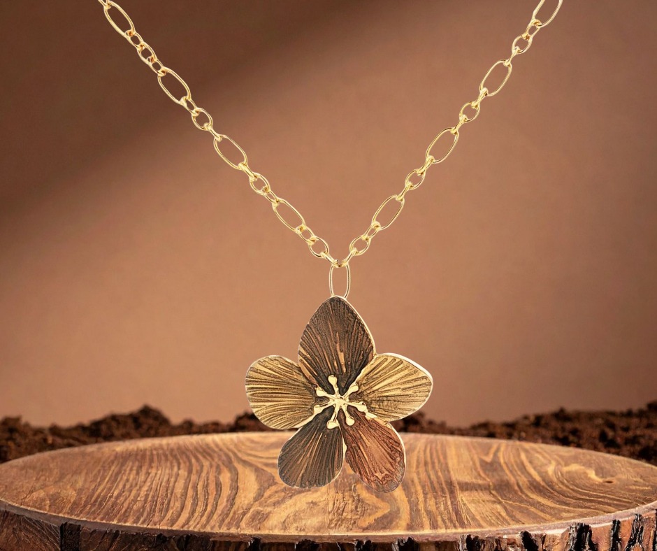 COLLIER Collection Floréã